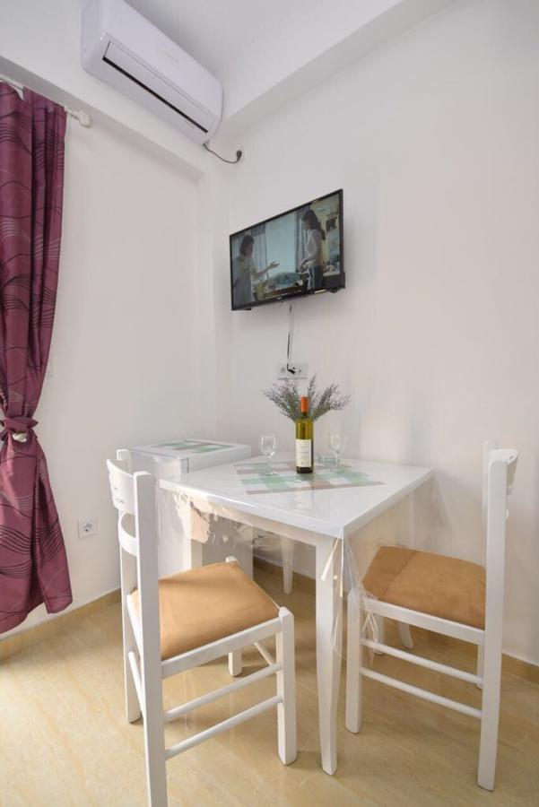Apartmani Bozinovic Herceg Novi Exterior photo