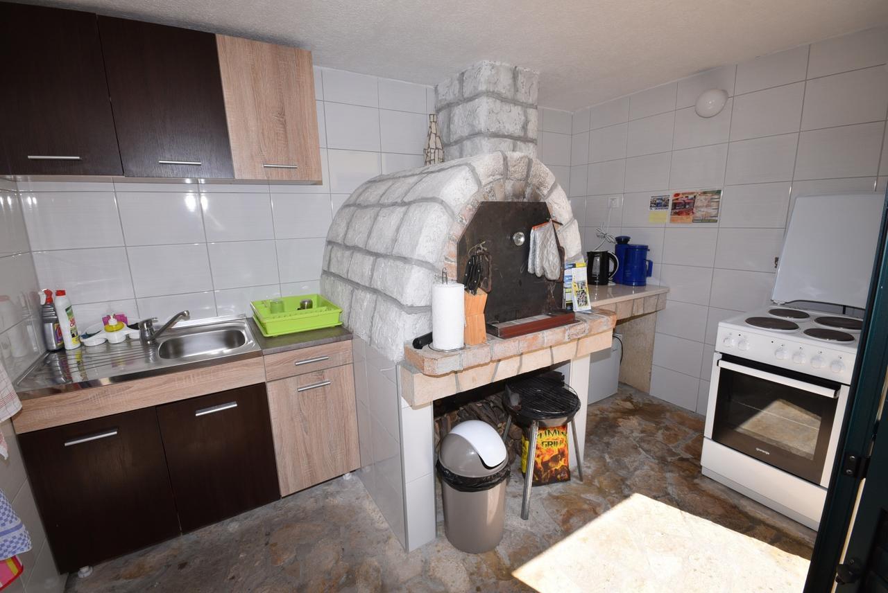 Apartmani Bozinovic Herceg Novi Exterior photo